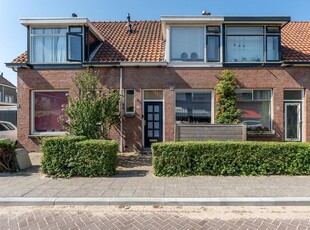 Dahliastraat 28, Vlaardingen