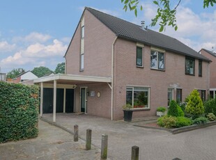 De Ibis 11, Almelo