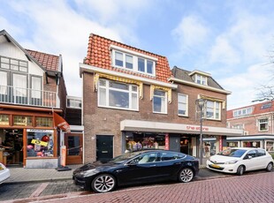 De Kempenaerstraat 15, Oegstgeest