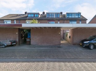 De Patrijs 14, Dronten