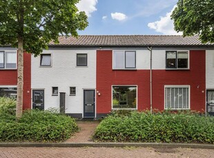 de Wieken 34, Raalte