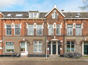 Deventerstraatweg 23A, Zwolle