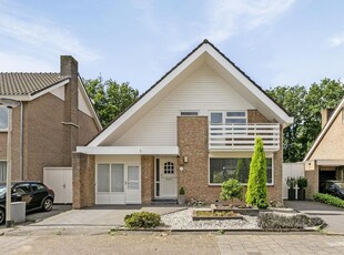 Diamantdijk 125, Roosendaal