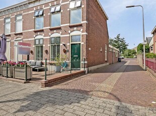 Dijkstraat 19, Honselersdijk