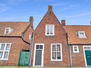 Dinsdagstraat 28, Sluis