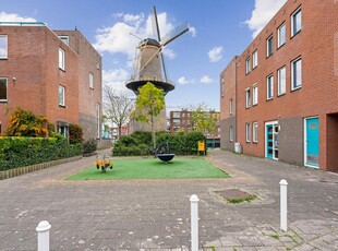 Dirk Gerhardtstraat 21, Schiedam