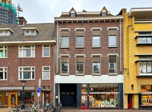 Domstraat 17, Utrecht