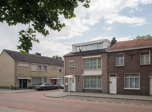 Don Sartostraat 11a, Tilburg