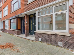 Donkerslootstraat 81B, Rotterdam