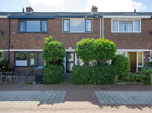 Donklaan 68, Voorschoten