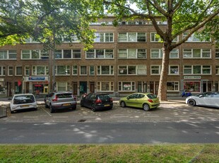 Dordtselaan 145B, Rotterdam