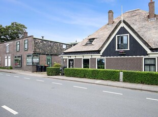 Dorpsstraat 12, Obdam