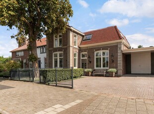 Dorpsstraat 41, Leimuiden