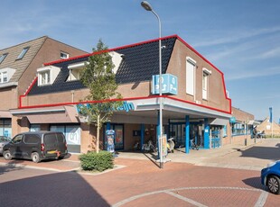 Dorpsstraat 42d, St. Willebrord