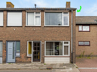 Dorpsstraat 83, Nispen