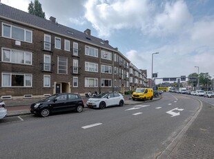 Dorpsweg 2C, Rotterdam