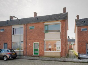 Doublethstraat 7, Sint