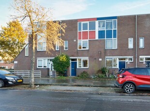 Dr. J. Presserstraat 193, 'S