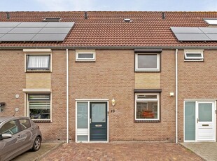 Dreischorstraat 25, Tilburg