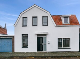 Drie Schouwenstraat 9, Zaamslag