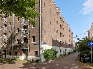 Driehoekstraat 66, Amsterdam