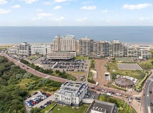 Duinroos 77, Noordwijk