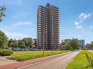 Dunantstraat 1217, Zoetermeer