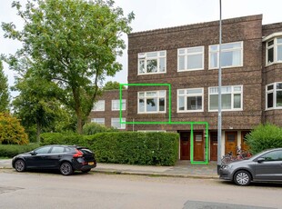 E. Thomassen à Thuessinklaan 37a, Groningen