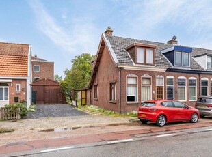 Eerste Stationsstraat 171, Zoetermeer