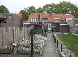 Eikenlaan 14, Geleen