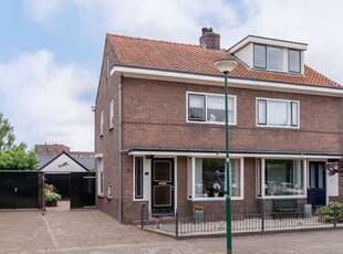 Emmalaan 92, Veenendaal