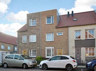 Emmastraat 4, Wateringen