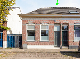 Emmastraat 82, Roosendaal