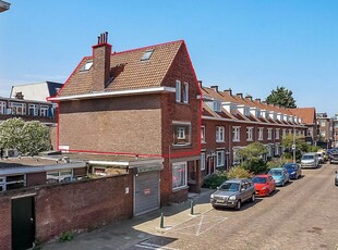 Ernest Staasstraat 47, Den Haag