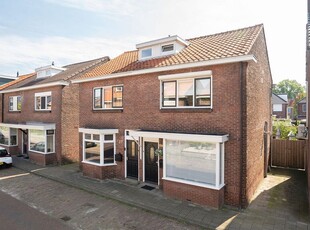 Esdoornstraat 29, Enschede