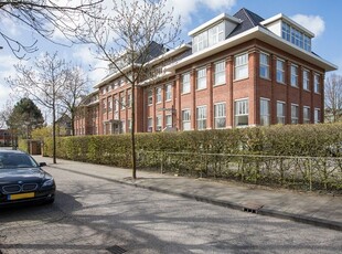 Essenlaan 10E, Bloemendaal