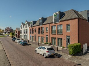 Evertsenstraat 8b, Axel