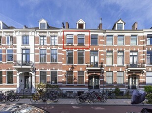 F.C. Dondersstraat 42BS, Utrecht