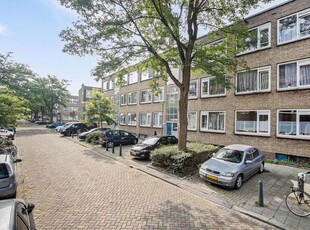 Flakkeesestraat 126A, Rotterdam