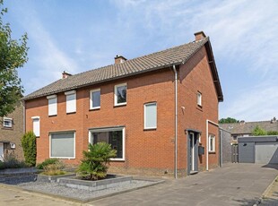 Flinckstraat 23, Geleen