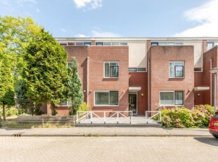 Frambozenstraat 26, Almere