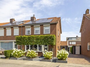 Frans Halsstraat 22, Hardinxveld