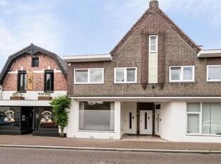 Frans van Waesberghestraat 13, Hulst