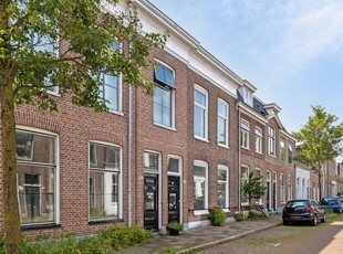 Frederikstraat 21, Groningen