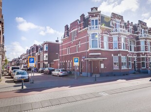 Galvanistraat 132, Den Haag