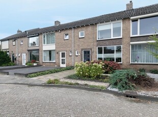 Ganzerikstraat 6, Waalwijk