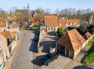 Garnizoenstraat 1, Heusden