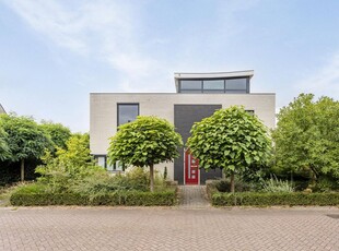 Gastelaar 5, Alphen