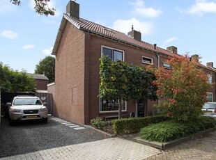 Gasthuisstraat 1, Ijzendoorn