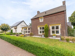 Generaal Whistlerlaan 1, Overloon